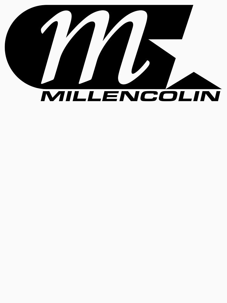 MILLENCOLIN BAND Shirt