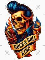 Rock'N Roll 15 Shirt
