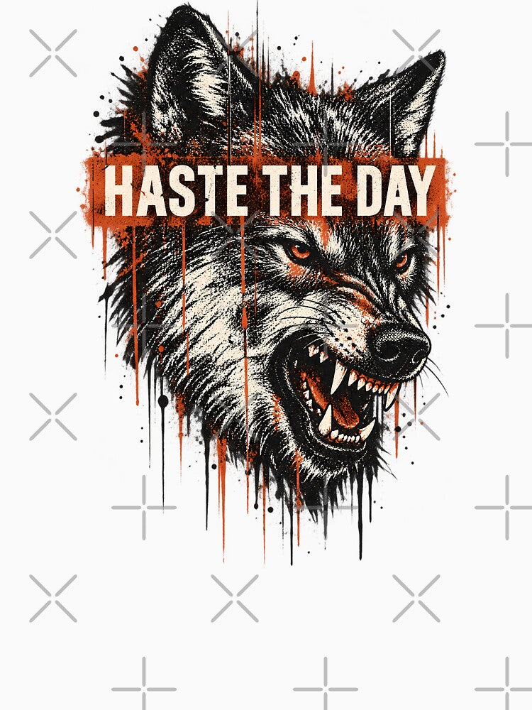 Has The Day Shirt