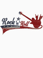 Rock'n'roll Shirt