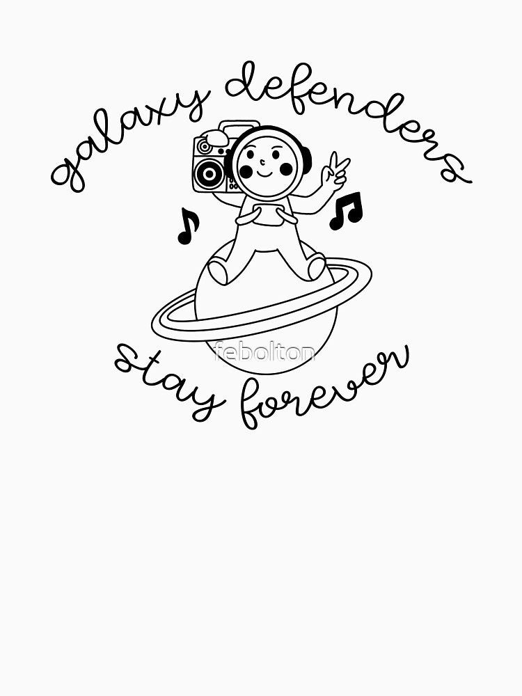 GD Stay Forever! Shirt