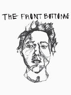 The Front Bottoms Face And Name Shirt