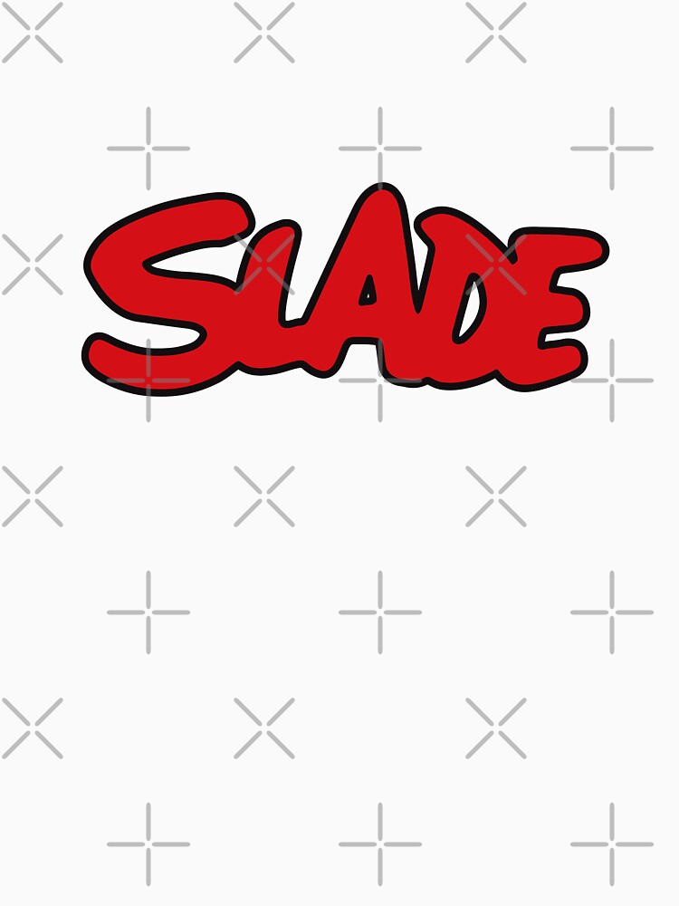 Slade Shirt