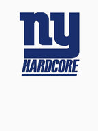 NYHC - NEW YORK HARDCORE Shirt