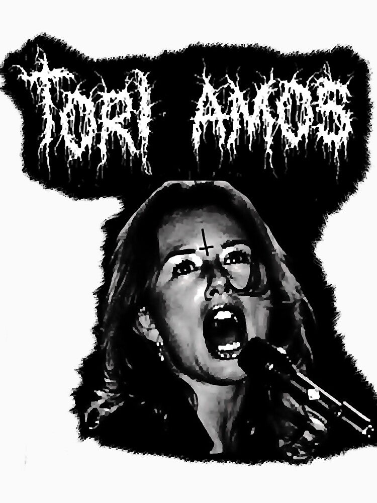 DEATH METAL TORI Shirt