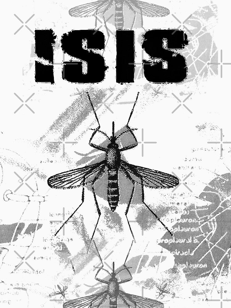 Isis - Mosquito Shirt