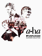 A-HA BAND MTV AHA UNPLUGGED Shirt