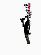 Movie Camera Shirt