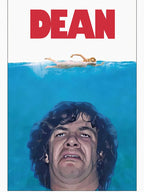 Dean Ween Jaws Shirt