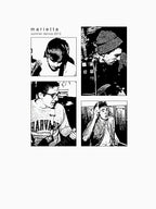 Marietta Band Summer Death Shirt