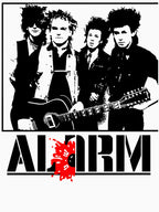 The Alarms Shirt