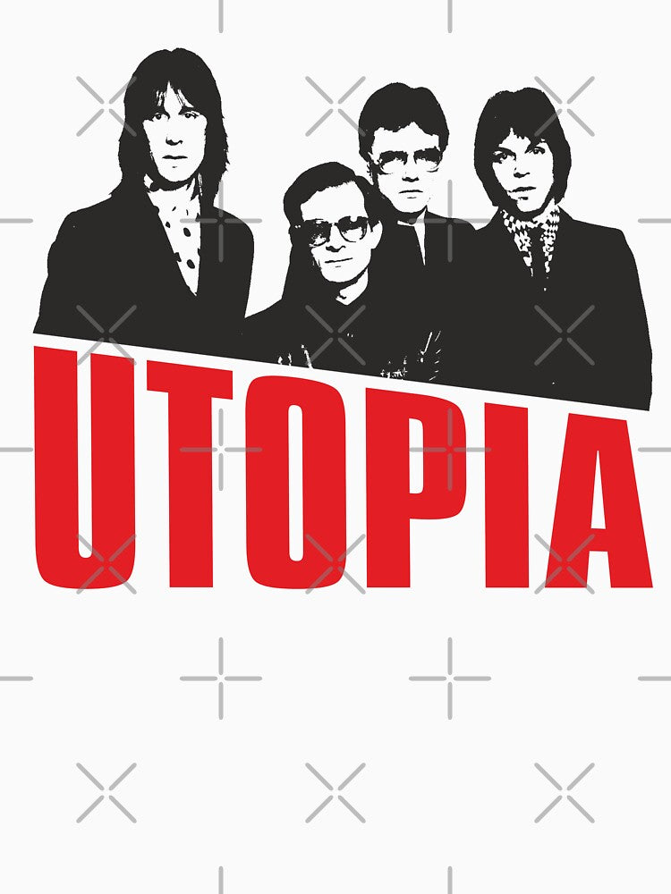 Utopia Shirt