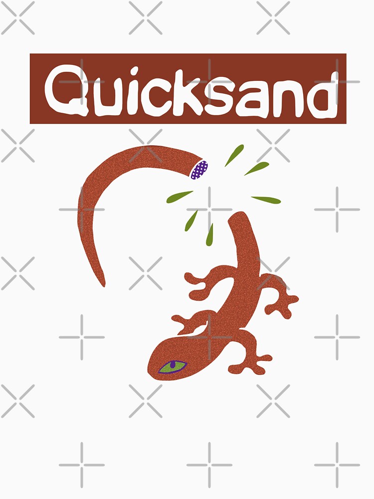 Quicksand Shirt