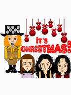 It's Christmas ! Shirt