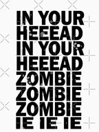 Zombie Shirt