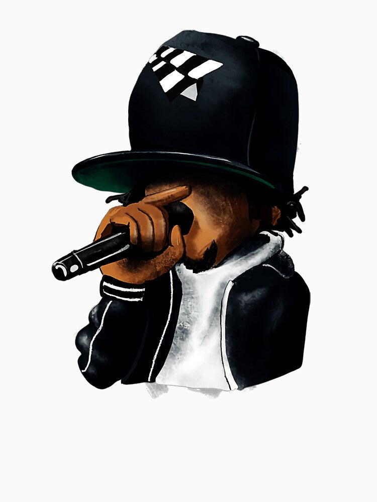 Jay-Z - Hov Legendz Shirt