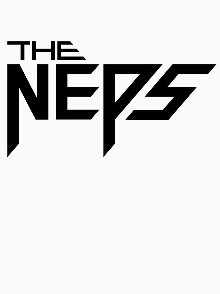 The Neps Shirt