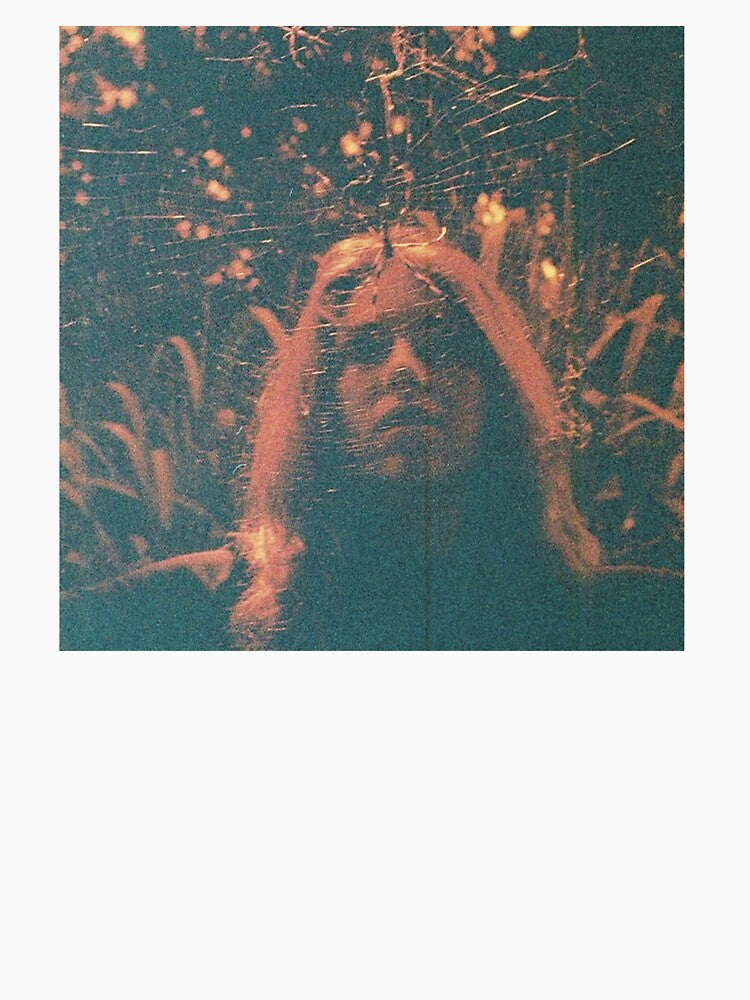 Turnover Peripheral Vision Album Cover Shirt