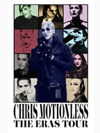 The Eras Tour Chris' Version Shirt