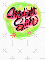 Midnight Sun By Zara Larsson Shirt