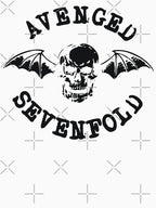 Avenged Sevenfold Shirt