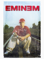 Eminem Vintage Shirt