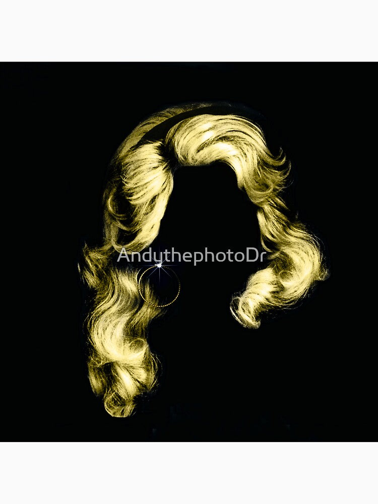 Dolly Parton S Hair Shirt