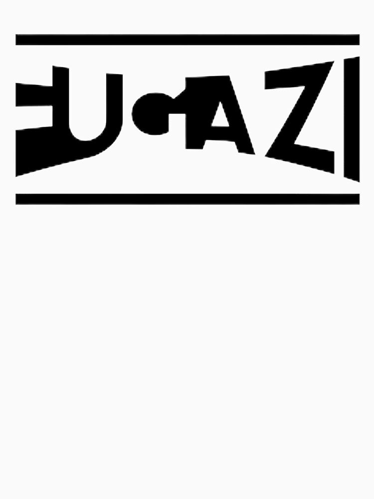 The Fugazi Shirt
