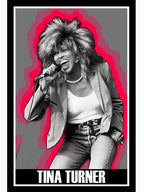 TINA TURNER Shirt