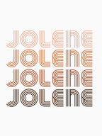 Jolene - Dolly Parton Shirt