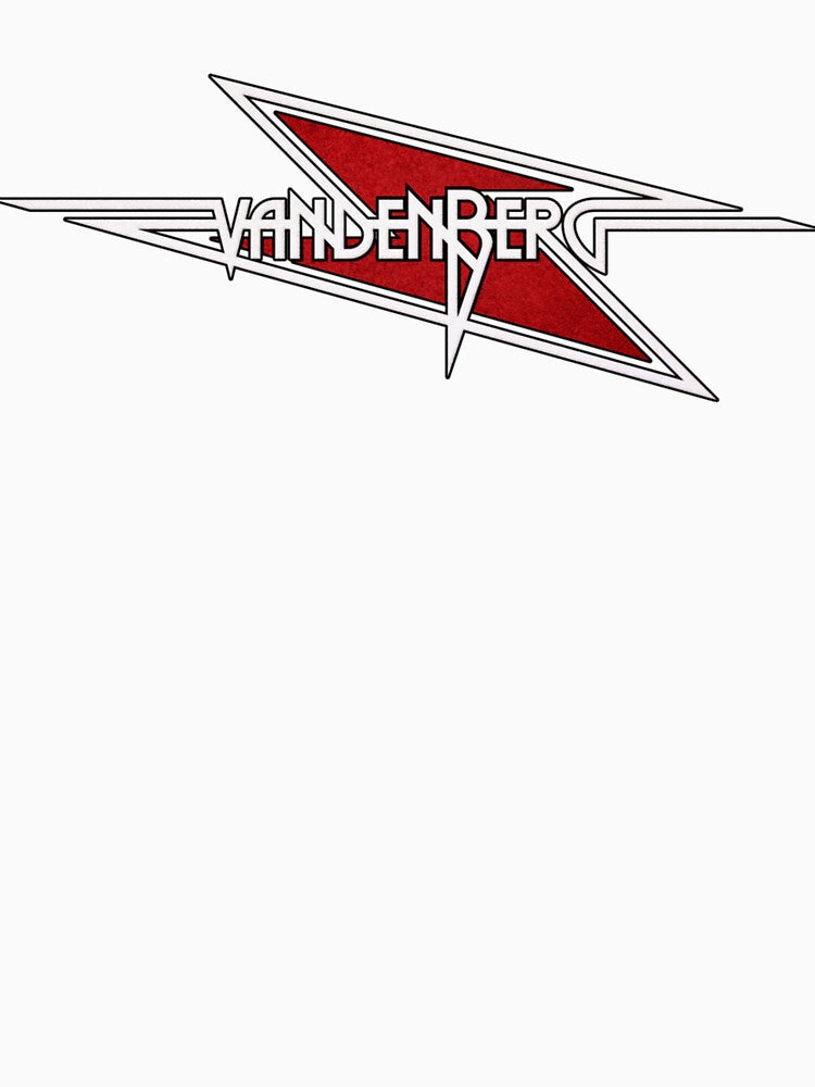 Vandenberg Logo Shirt
