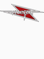 Vandenberg Logo Shirt
