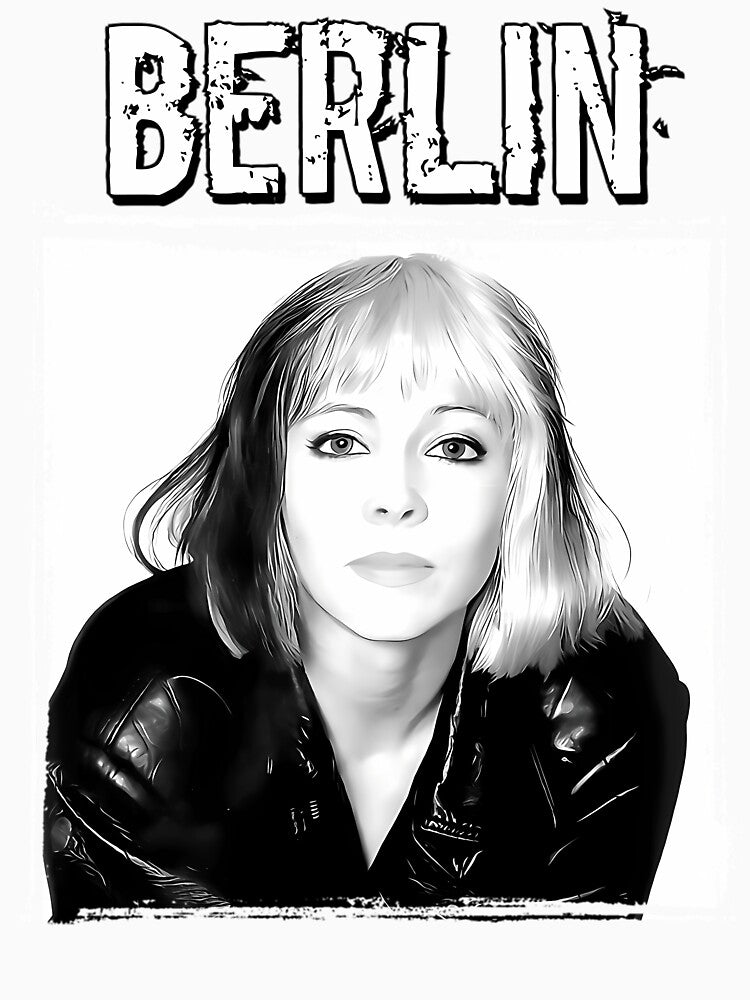 Berlin Shirt