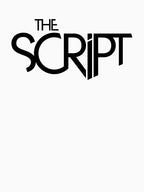 The Script Logo Shirt