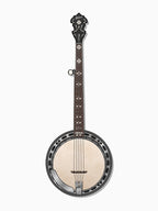 Gibson Mastertone 5-String Banjo Shirt