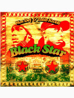 Black Star - Mos Def Talib Kweli Shirt