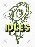 Idles Shirt