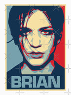 Brian Shirt