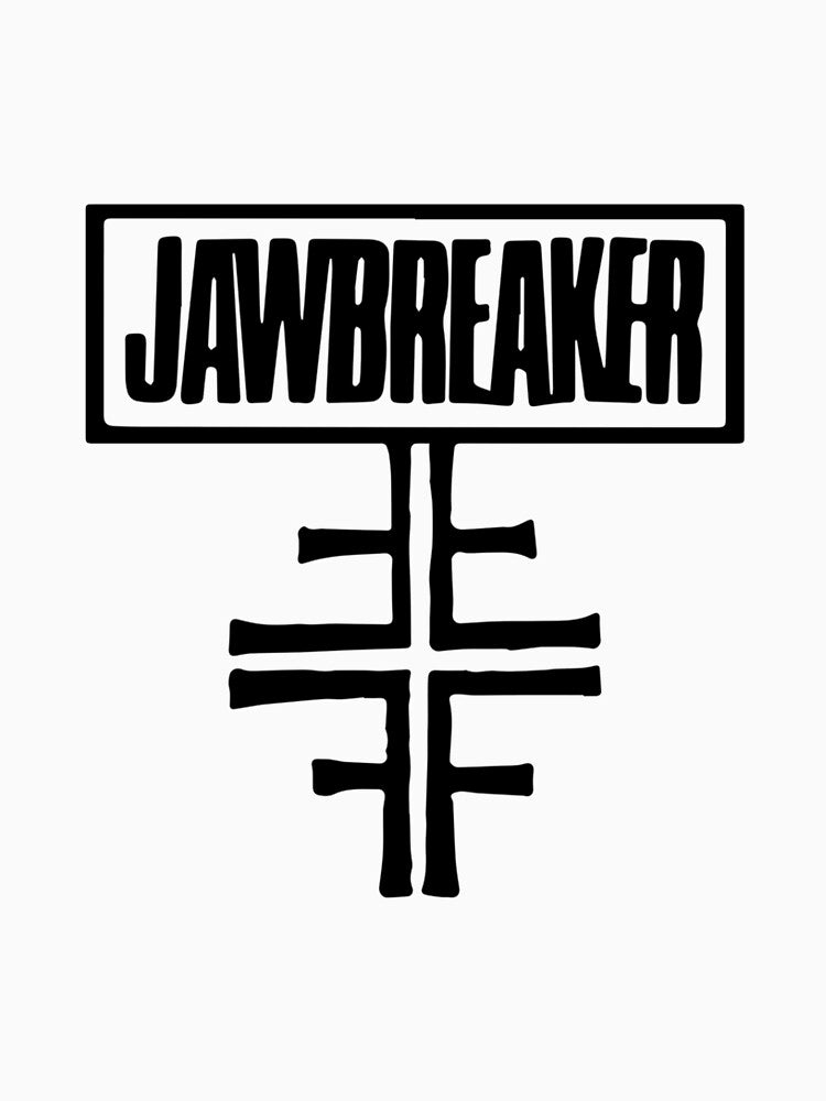 Jawbreaker Band Shirt