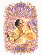 Fairytale NMIXX Kyujin Strange Muse For NSWER Shirt