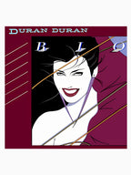 Duran Duran Rio New Wave Art Design Shirt