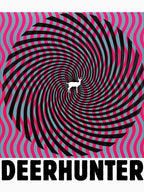 DeerHunter Hypnosis Shirt