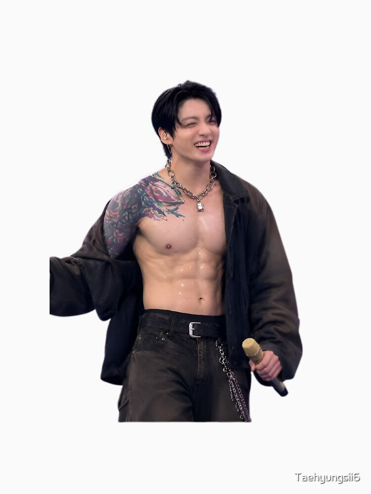 Arirang Jungkook Shirt