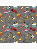 Jazz Shirt