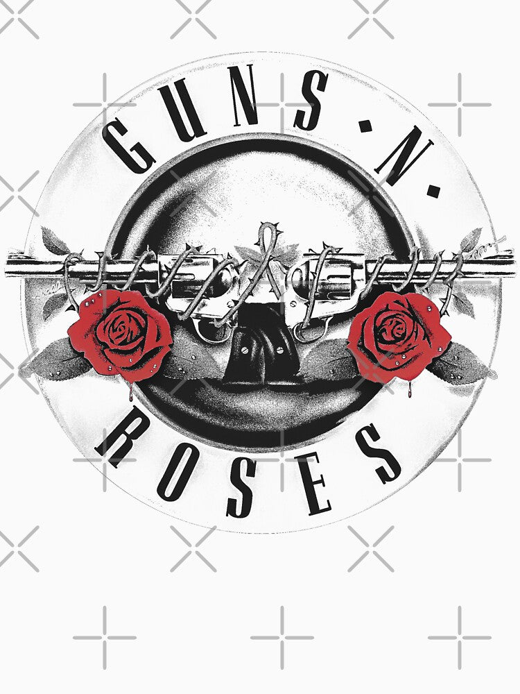Paradise City Shirt