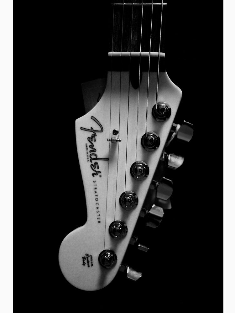 Stratocaster Shirt