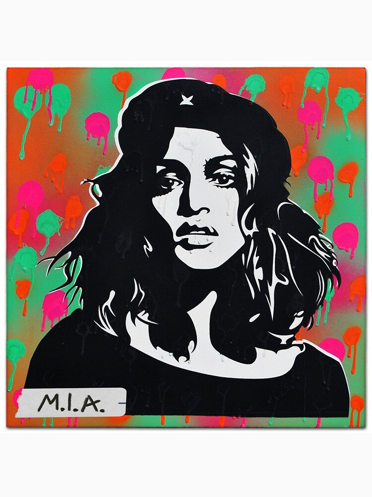 M I A Matangi Shirt