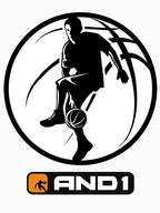 AND1 Shirt