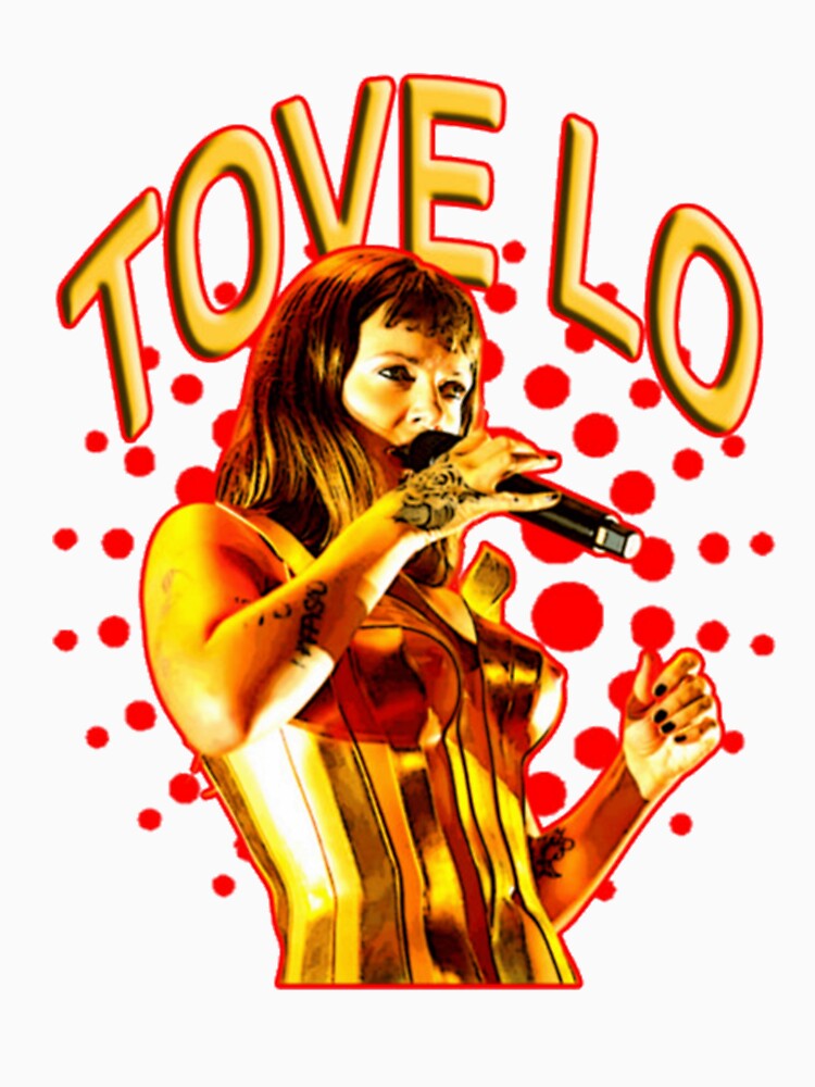 Tove Lo Shirt