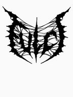 Fulci Band Italian Horror Brutal Death Metal Logo Shirt